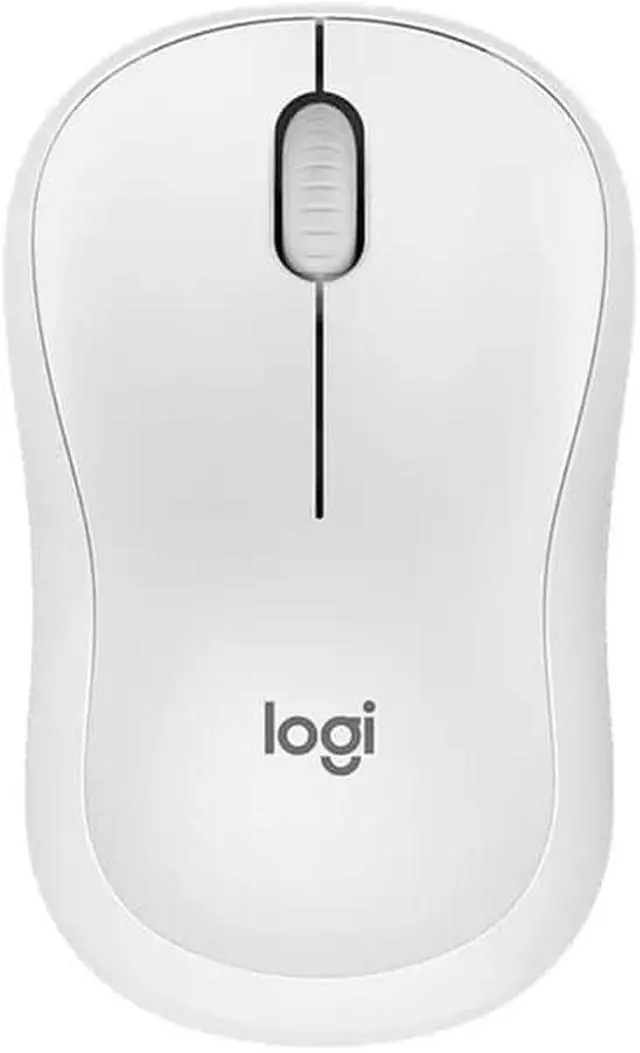 Main image of Logitech M221 Wireless Mouse Silent Mouse 3 Buttons 1000DPI With 2.4GHz Optical Computer Mice with USB Receiver