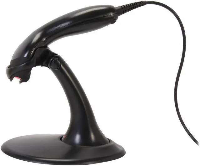 Main image of Honeywell Voyager MS9520 USB Barcode Scanner Kit with Stand (MK9520-32A38)