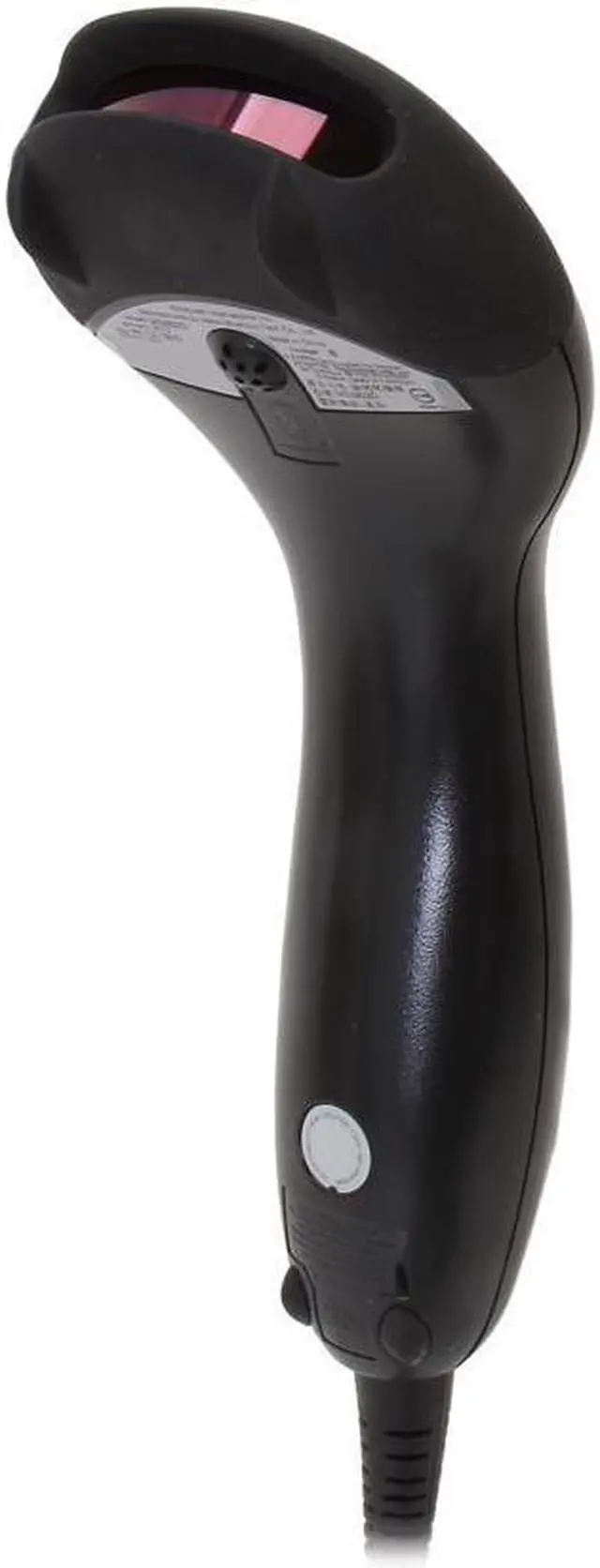 Alt view image 4 of 7 - Honeywell Voyager MS9520 USB Barcode Scanner Kit with Stand (MK9520-32A38)