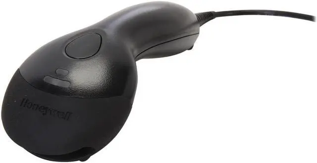 Alt view image 3 of 7 - Honeywell Voyager MS9520 USB Barcode Scanner Kit with Stand (MK9520-32A38)