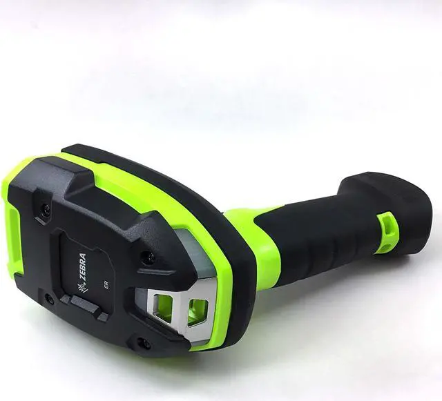 Alt view image 6 of 7 - DS3608-ER20003VZWW Barcode Scanner 2D Ultra-Rugged Handheld Bar Code Reader USB Cable Kit