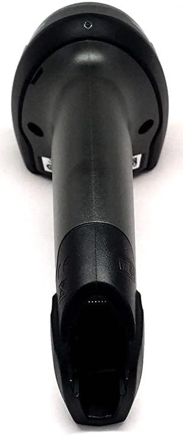 Alt view image 4 of 6 - DS4608-HD00007ZZCN Barcode Scanner 2D Bar Code Reader with USB Cable