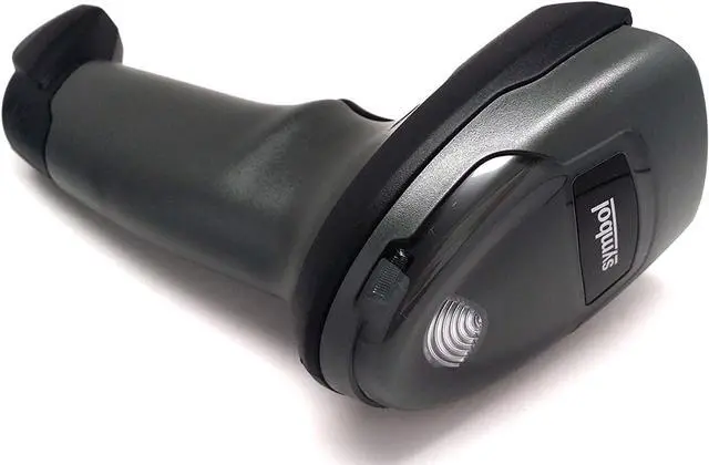 Alt view image 3 of 6 - Barcode Scanner DS4608-HD00007ZZCN 2D Handheld Bar Code Reader with USB Cable
