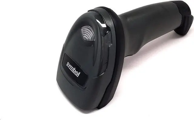 Main image of Barcode Scanner DS4608-HD00007ZZCN 2D Handheld Bar Code Reader with USB Cable
