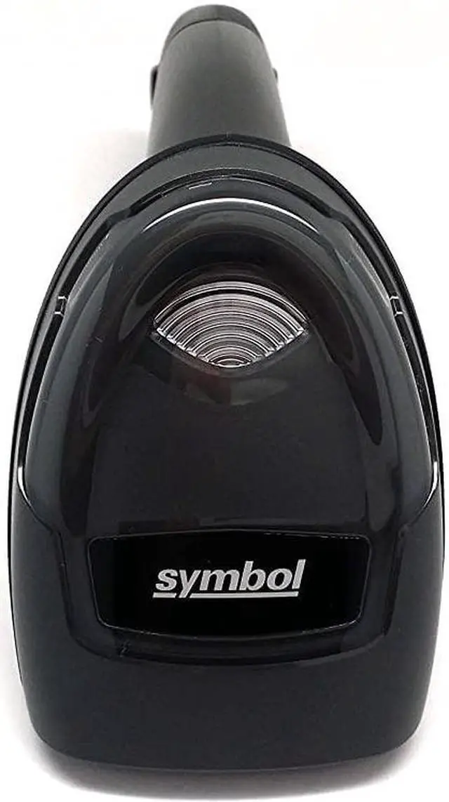 Alt view image 2 of 6 - Barcode Scanner DS4608-HD00007ZZCN 2D Handheld Bar Code Reader with USB Cable