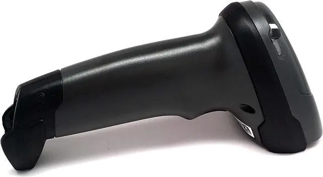 Alt view image 4 of 6 - Barcode Scanner DS4608-HD00007ZZCN 2D Handheld Bar Code Reader with USB Cable