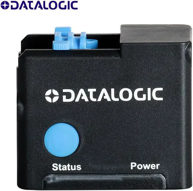 Alt view image 5 of 7 - GFS4520-BKK1-RED Barcode Scanner 1D 2D Fixed Module Bar Code Reader with USB Cable
