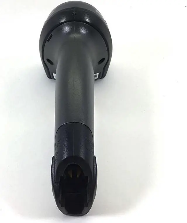 Alt view image 4 of 6 - Handheld QR Code Reader DS4308-XD00007VZAP 2D Barcode Scanner with USB Cable