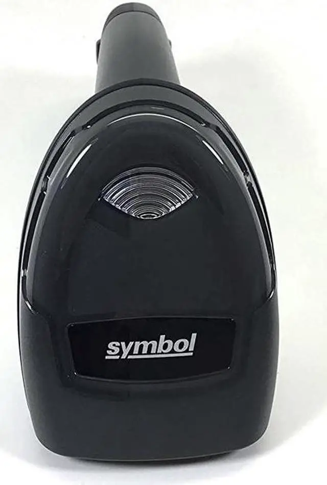 Main image of Handheld QR Code Reader DS4308-XD00007VZAP 2D Barcode Scanner with USB Cable