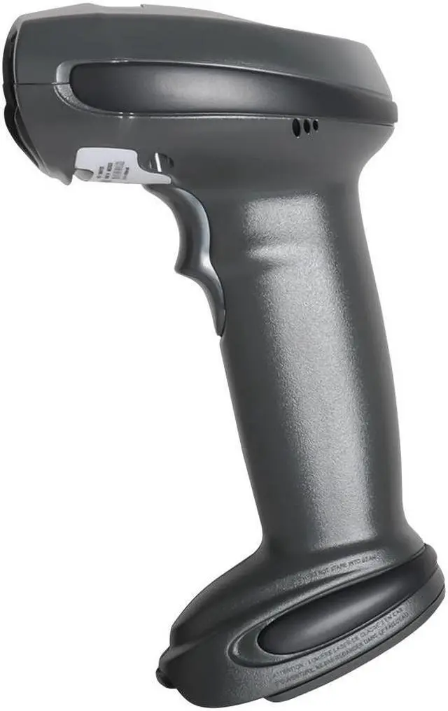 Alt view image 4 of 7 - Barcode Scanner LI4278-TRBU0100ZAC 1D Wireless Handheld Code Reader with Cradle and USB Cable