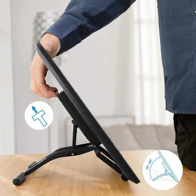 Alt view image 4 of 7 - VEIKK Studio VK2200 Pro Drawing Pen Display 8192 Level Pen Pressure Drawing Pen Tablet Graphic Monitor with 2 Customized Quick Dials 8 Express Keys and Adjustable Stand 21.5 Inch