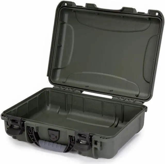 Alt view image 4 of 8 - NANUK 910 Case