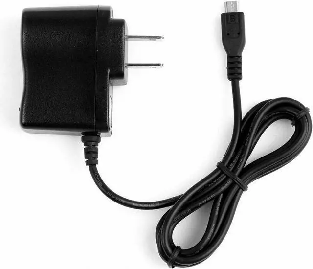Alt view image 2 of 2 - 1A AC/DC Battery Charger Power Adapter For  Finepix X30 X100T XQ2 Camera