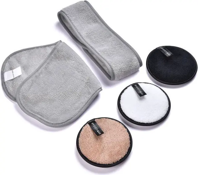 Alt view image 2 of 7 - Byootique Soft Sided Rolling Makeup Train Case Cosmetic Organizer Crocodile Makeup Case Trolley Makeup Artist Nail Technician