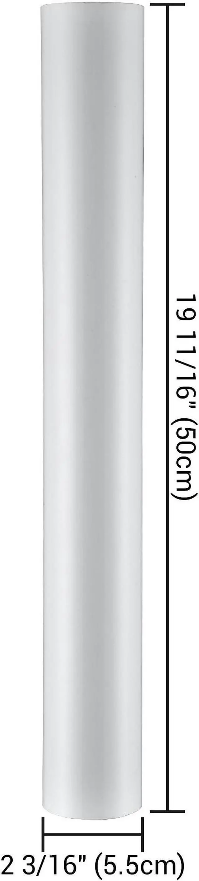 Alt view image 6 of 7 - Flag Pole Sleeve for 20 Ft 25 Ft Flagpole Replacement Outdoor Garden House Yard