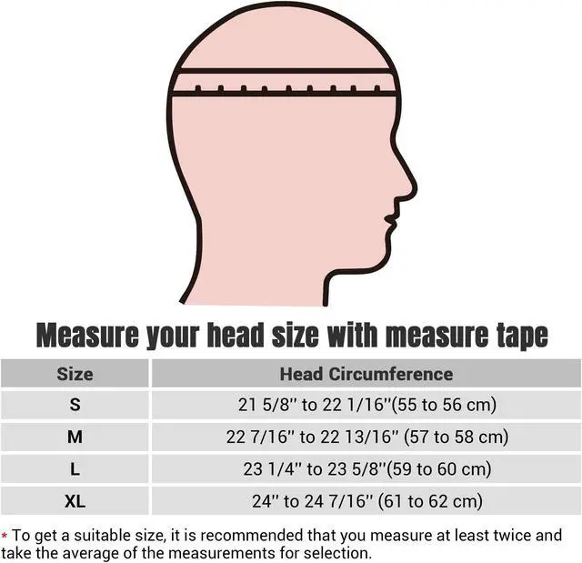 Alt view image 2 of 7 - AHR Half Face Motorcycle Helmet DOT Approved Bike Chopper Cruiser Scooter