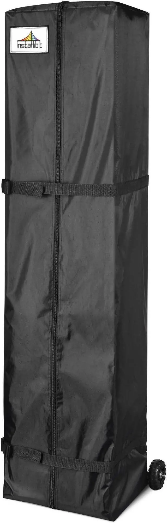 Main image of Pro XL Canopy Carry Bag Wheeled for 10x15' Popup Event Shelter Tent Storage Case