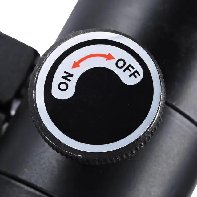 Alt view image 5 of 7 - Yescom 8 Ton Hydraulic Knockout Punch Set 1/2" to 2" Hole Puncher Tool Kit with Rotatable Head