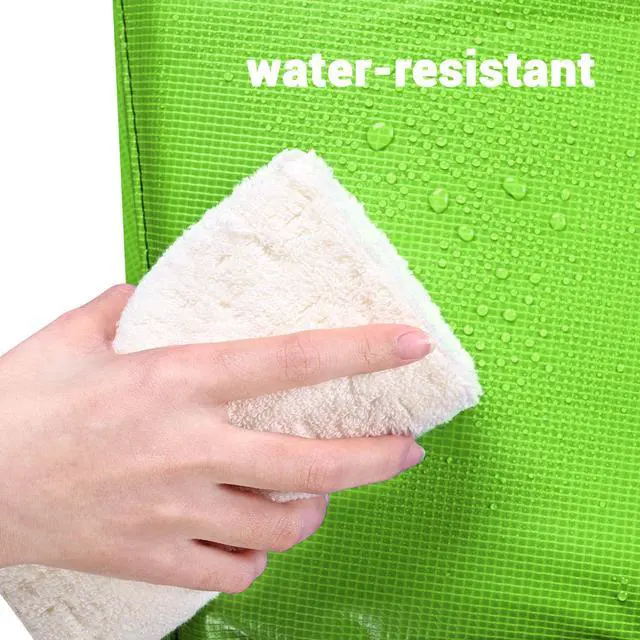 Alt view image 6 of 7 - Yescom 14 Ft Universal Replacement Round Trampoline Safety Pad PVC EPE Foam Protection