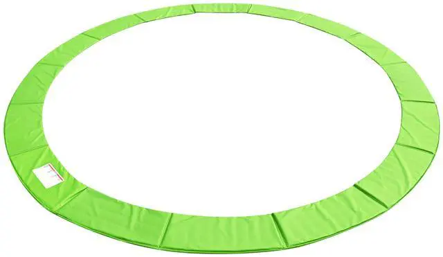 Main image of Yescom 15 Ft Universal Replacement Round Trampoline Safety Pad PVC EPE Foam Protection
