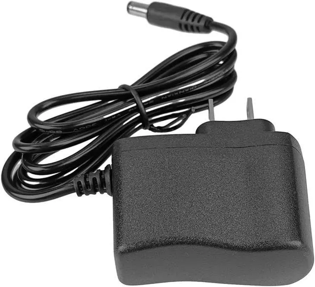 Alt view image 2 of 5 - Ultrapoe 1- Pack DC12V 1A Power Supply Adapter AC100-240V Transformers for 12V LED Strip Lights 2.1mm X 5.5mm UL Listed