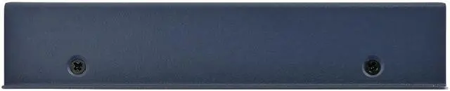 Alt view image 6 of 6 - UltraPoE Industrial 8 Port Gigabit PoE Switch 8 PoE+ 30W Power Over Ethernet Network Switch -30 to 70 6KV lightning protection