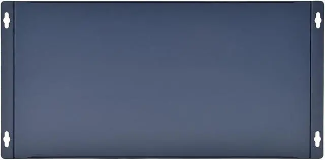 Alt view image 3 of 6 - UltraPoE Industrial 8 Port Gigabit PoE Switch 8 PoE+ 30W Power Over Ethernet Network Switch -30 to 70 6KV lightning protection