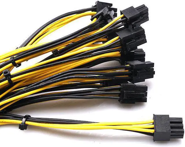 Alt view image 4 of 4 - 1800W Mining Power High Power Supply Regulated Input 110V for Miner/Server/Industrial