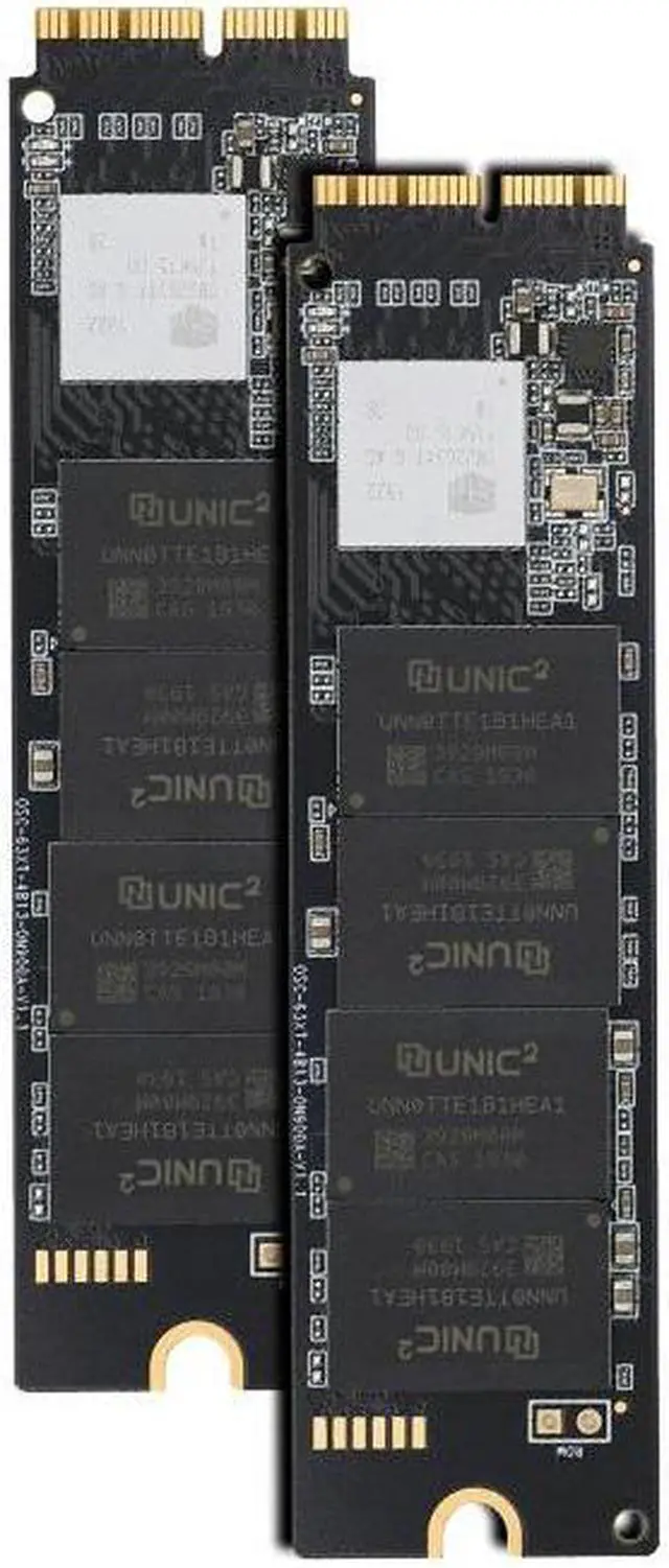 Alt view image 6 of 7 - OSCOO ON900A 512GB NVMe SSD for MacBook Solid State Drive MacBook Air Pro Mac Mini Pro iMac (512GB)