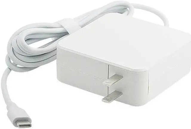 Alt view image 3 of 4 - Computer Power Adapters, Type-C 65W 20V USB C For Lenovo ASUS Dell