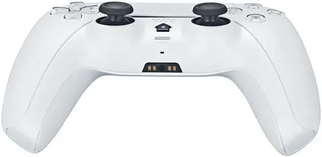 Alt view image 4 of 5 - PS4 Wireless Bluetooth Gamepad, 6-axis Dual-vibration PS4 Controller