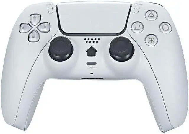 Alt view image 2 of 5 - PS4 Wireless Bluetooth Gamepad, 6-axis Dual-vibration PS4 Controller