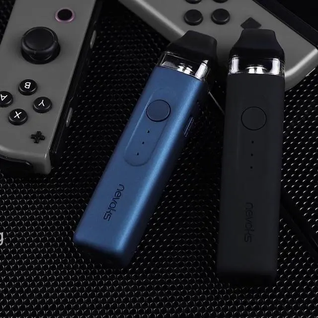 Alt view image 5 of 6 - Nevoks Feelin Pod Kit