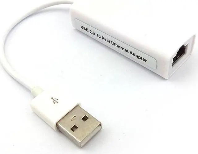 Main image of USB2.0 Network Card Conversion rj45 USB Network Card