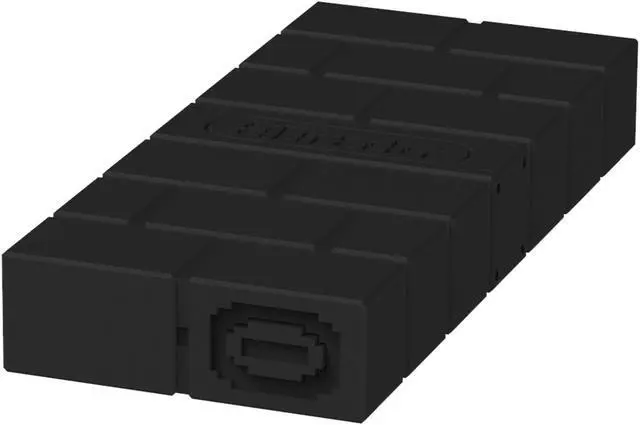 Alt view image 5 of 7 - 8Bitdo USB Wireless Receiver, Support Multi-handle Platform Conversion