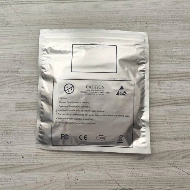 Alt view image 2 of 7 - LED TV Backlight, SMY USB LED Light Strip, White LED Light Strip Kit, with ON/Off Switch for TV/PC Computer/Laptop Bias Lighting 2 meters