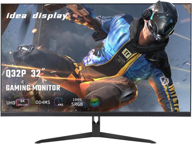 100 srgb monitor 32 inch