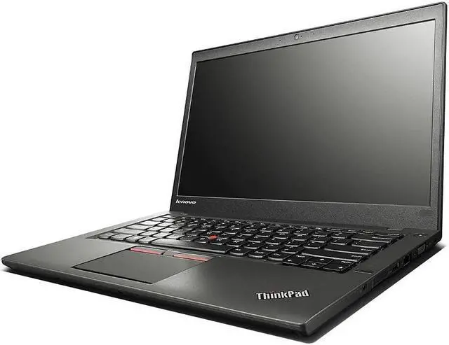 Alt view image 3 of 4 - Lenovo ThinkPad T460 14" Intel Core i5-6300, 16GB RAM, New 1TB SSD, Windows 10 Professional (Grade-A)