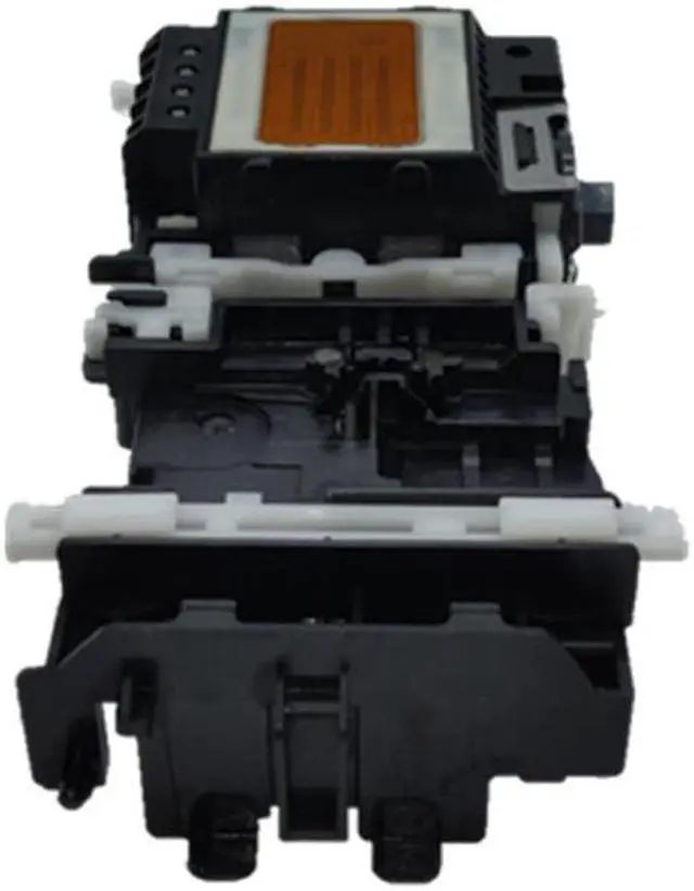 Alt view image 3 of 4 - Print Head For brother MFC-J220/J615W/J125/J410/290/990A4 inkjet printer part