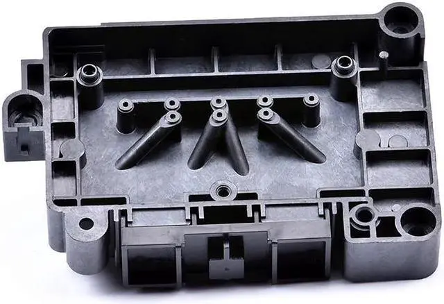 Alt view image 3 of 3 - DX7 Print Head Cover ECO solvent DX7 printer print head cover adapter Forepson-F189000 189010 196000 196010 UV manifold