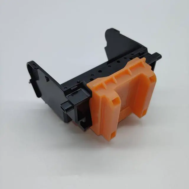 Alt view image 3 of 4 - Printhead For canon QY6-0061 iP4300 iP5200 iP5200R MP600 MP600R MP800 MP800R MP830 inkjet printer part