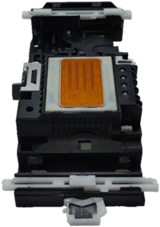 Alt view image 4 of 4 - Print Head For brother MFC-J220/J615W/J125/J410/290/990A4 inkjet printer part