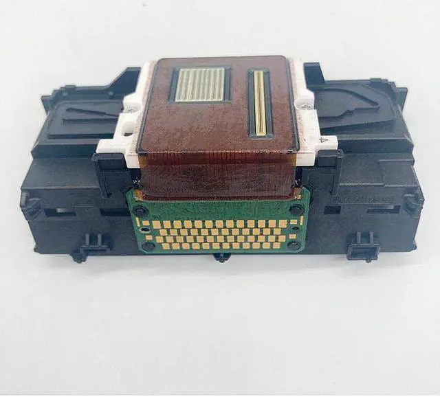Alt view image 2 of 5 - QY6-0090 Print Head For canon selphy TS9060  TS9070 TS8080 TS9080 TS8090 TS9090 TS9055 TS8051 TS8052 TS8053 Printhead Printer