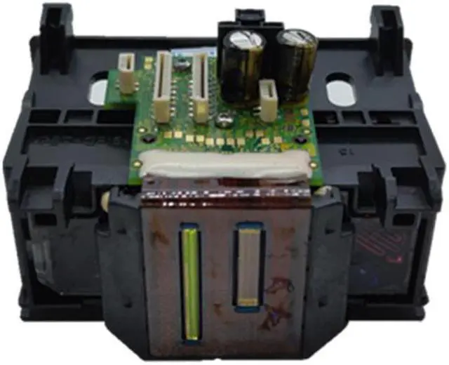 Alt view image 3 of 3 - Printhead HP934/935 Print head For HP Officejet pro 6830 6230 934 935 6815 6812 6835...printer inkjet