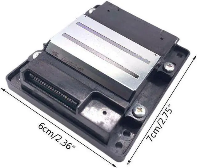 Alt view image 2 of 5 - cabeca de impressao Printer Head Printhead For Epson wf-7210 WF-7620 7621 7610 3640 WF-7111 WF-3641 T1881 WF-7720 WF3720 WF-3720