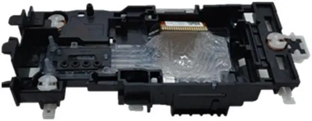 Alt view image 2 of 4 - Print Head For brother MFC-J220/J615W/J125/J410/290/990A4 inkjet printer part