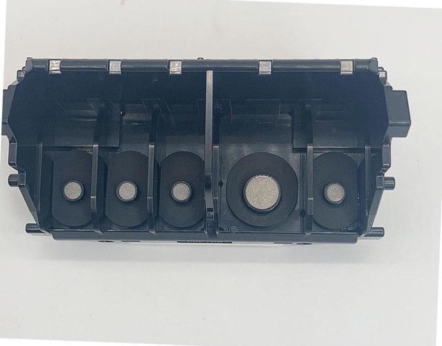 Alt view image 4 of 5 - Print Head QY6-0082 For Canon MG5750 MG5751 MG6600  MG6640 MG6650 Printhead Printer Head Cabezal Impresion Canon Selphy Cabeca