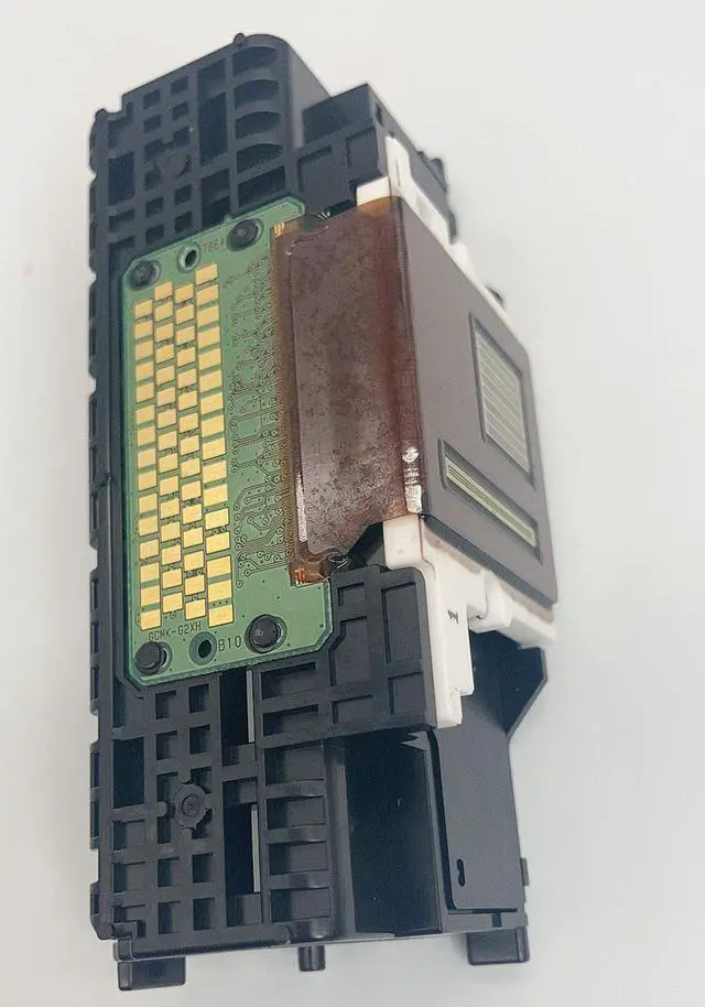 Alt view image 4 of 5 - QY6-0083 Print Head For Canon cabeça iP8780 MG7140 MG7550 MG6300 MG7100 MG7110 MG7120 MG7140 Printer Head Printhead cabezal