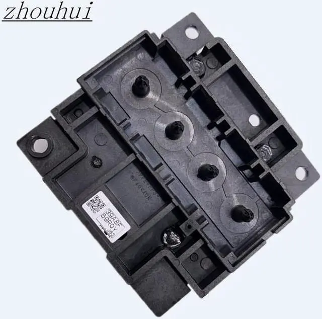 Alt view image 4 of 5 - FA04010 FA04000 For Epson Print Head XP315 XP330 XP400 XP401 XP402 XP403 XP405 XP406 XP410 cabeza Plomada Printer Cabezal Heads