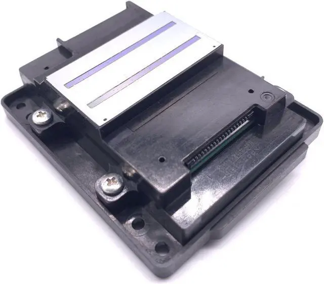 Alt view image 3 of 5 - cabeca de impressao Print Head Printhead For Epson  WF3620 WF3621 WF3640 WF3641 WF7110 WF7111 WF7610 cabeza plomada Printer Head